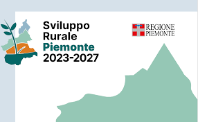 Sviluppo Rurale del Piemonte 2023-2027.