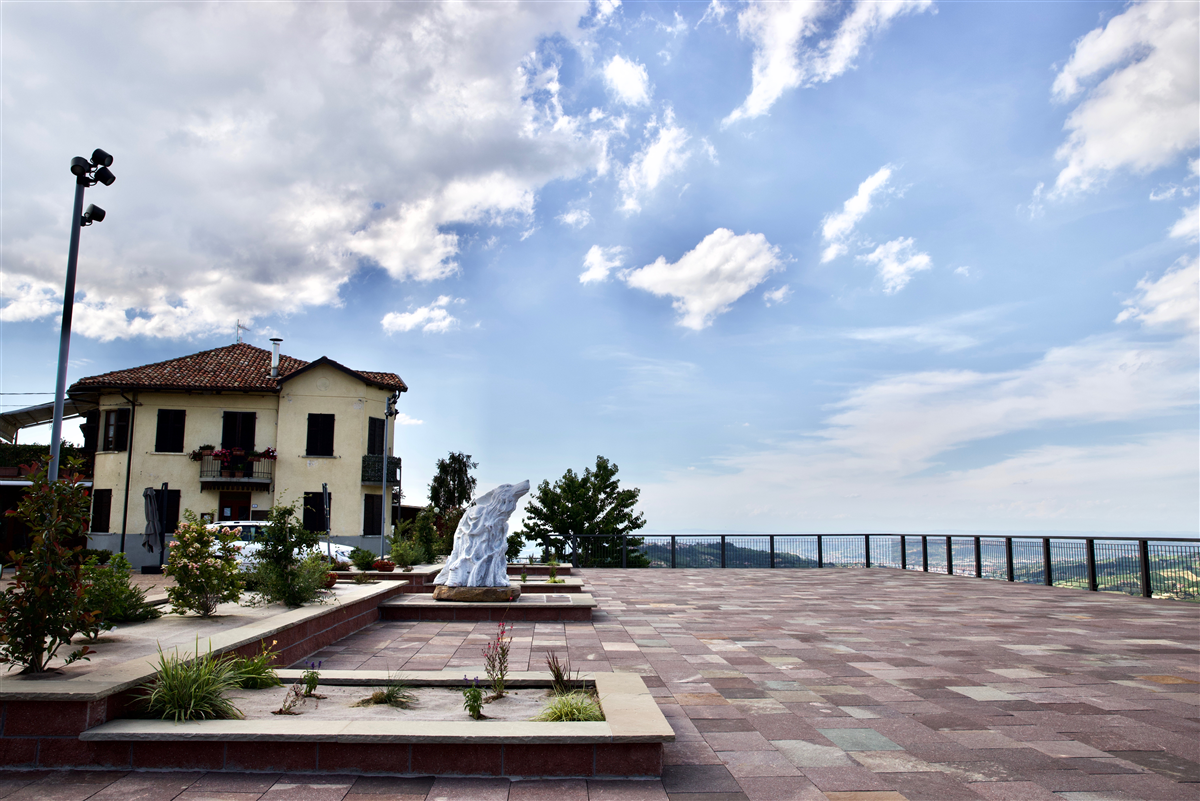Belvedere Michele Ferrero ph. Johnny Murialdo