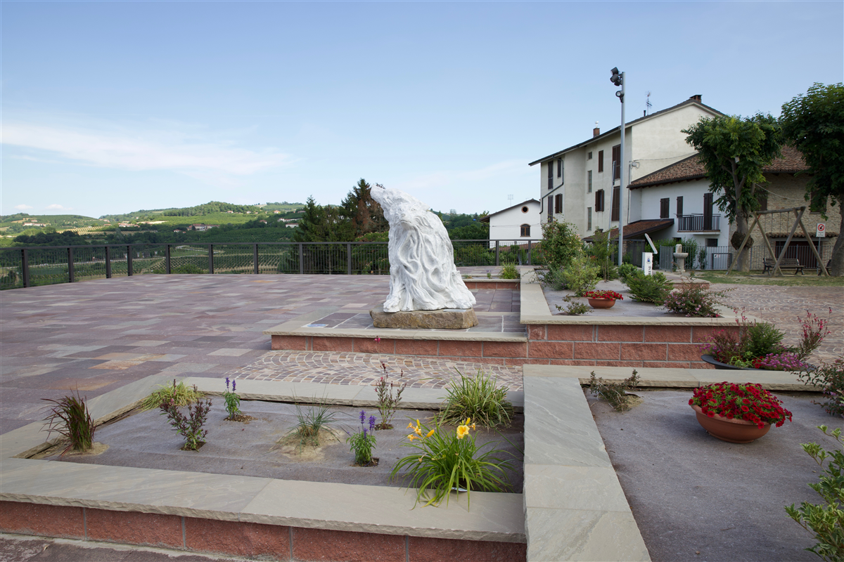 Belvedere Michele Ferrero ph. Johnny Murialdo