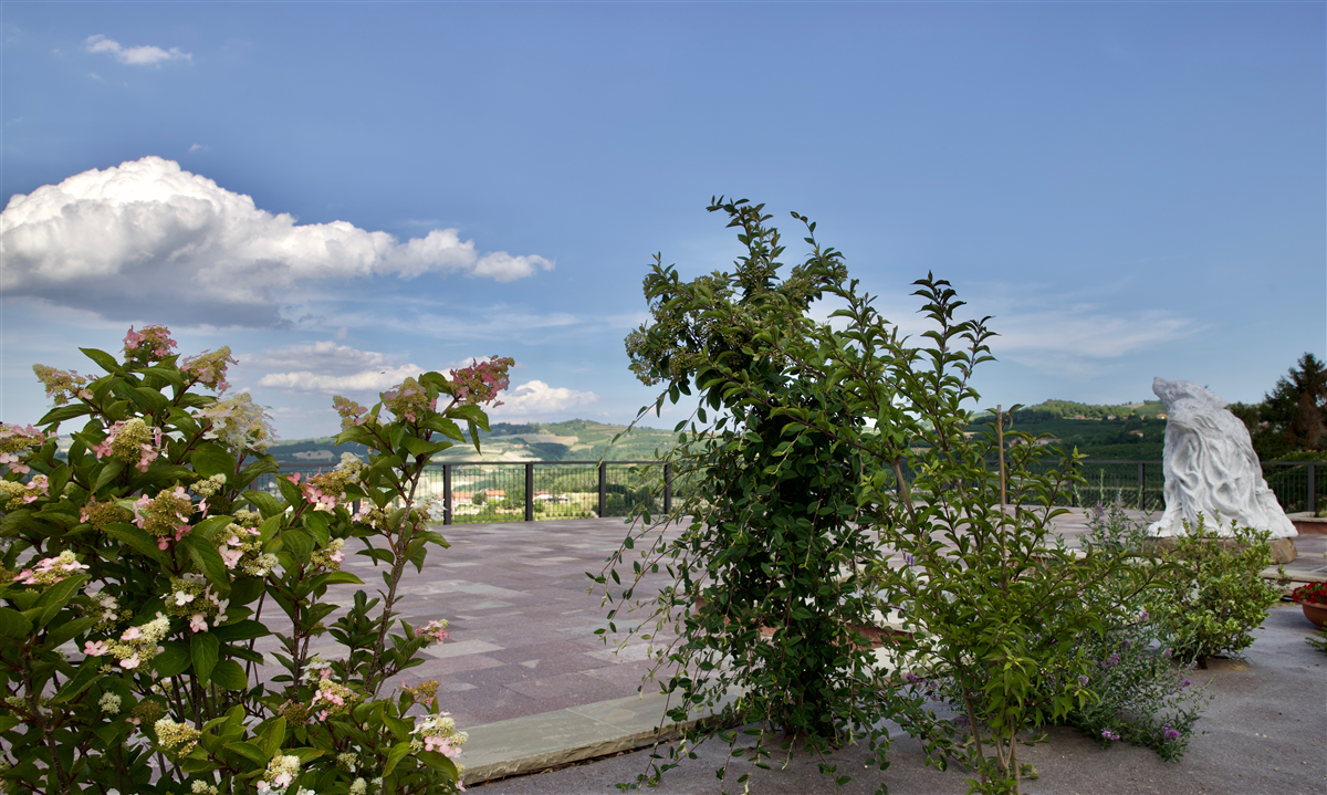 Belvedere Michele Ferrero ph. Johnny Murialdo