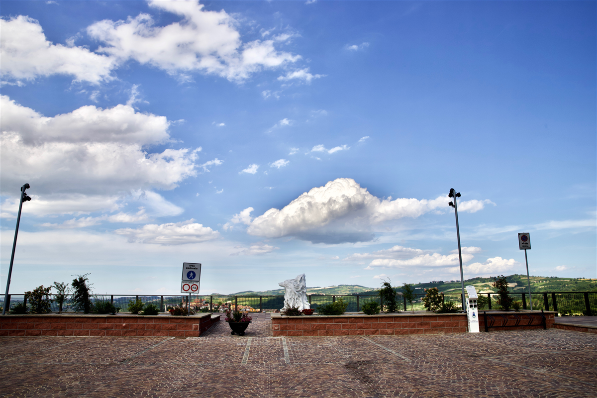 Belvedere Michele Ferrero ph. Johnny Murialdo