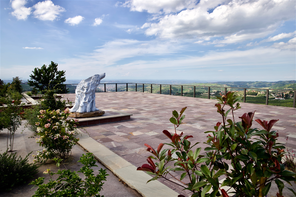 Belvedere Michele Ferrero ph. Johnny Murialdo