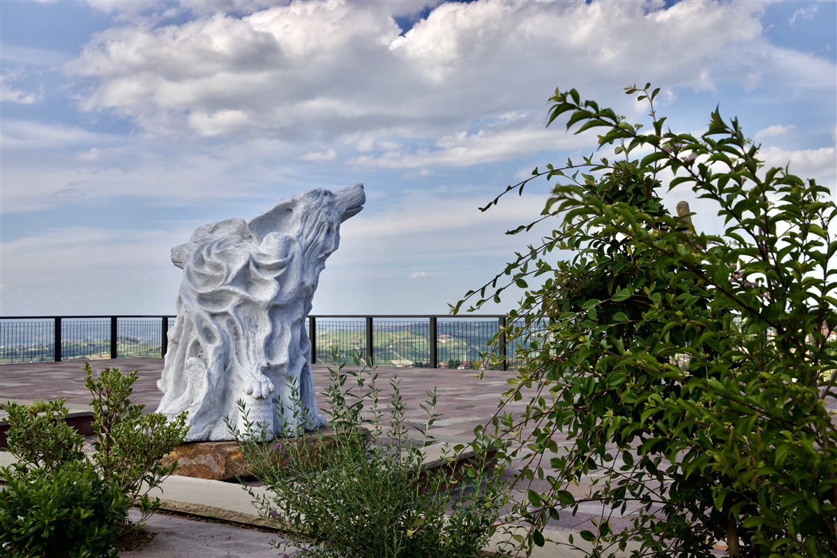 Belvedere Michele Ferrero ph. Johnny Murialdo
