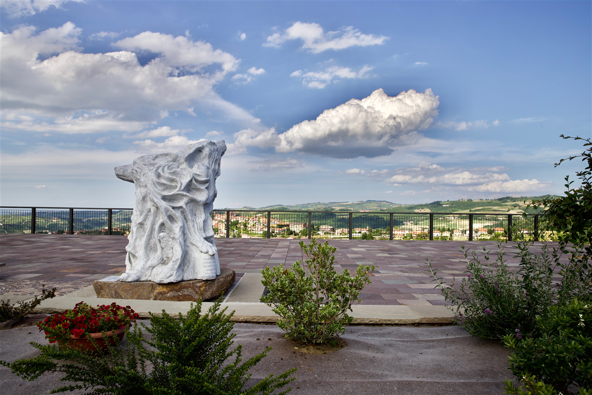 Belvedere Michele Ferrero ph. Johnny Murialdo
