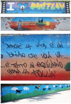 I LOVE MONTELUPO