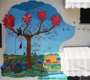 MURALES