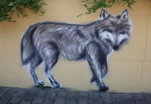 MURALES