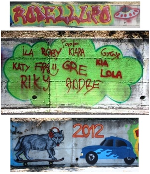RODELLO + MONTELUPO = RODEL...
