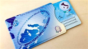 C.I.E.: Carta Identità Elettronica