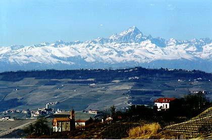 Benvenuti sul sito web del comune di Montelupo Albese!