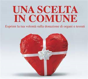 Una scelta in Comune